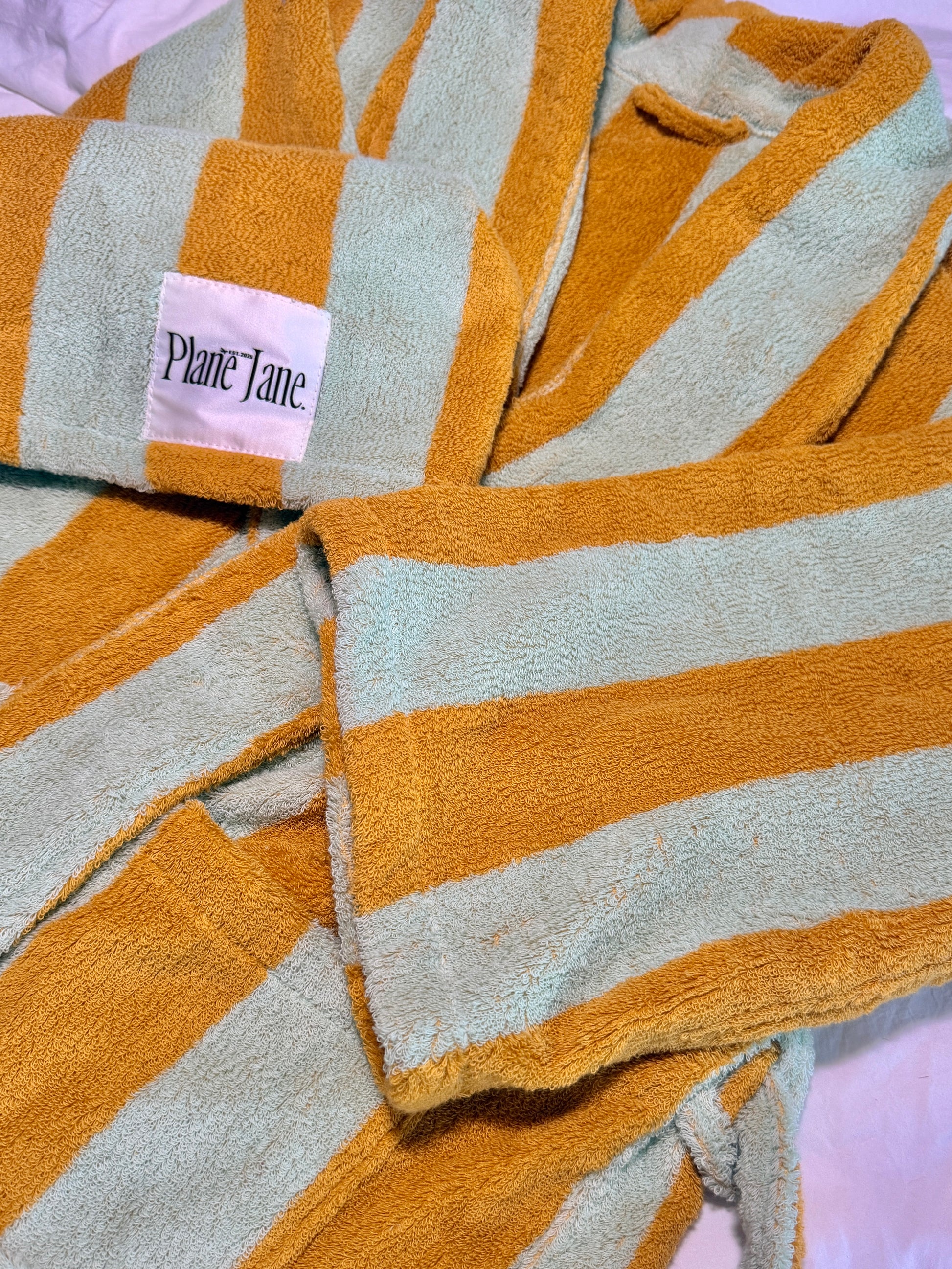 [PREORDER] the St. Pete robe