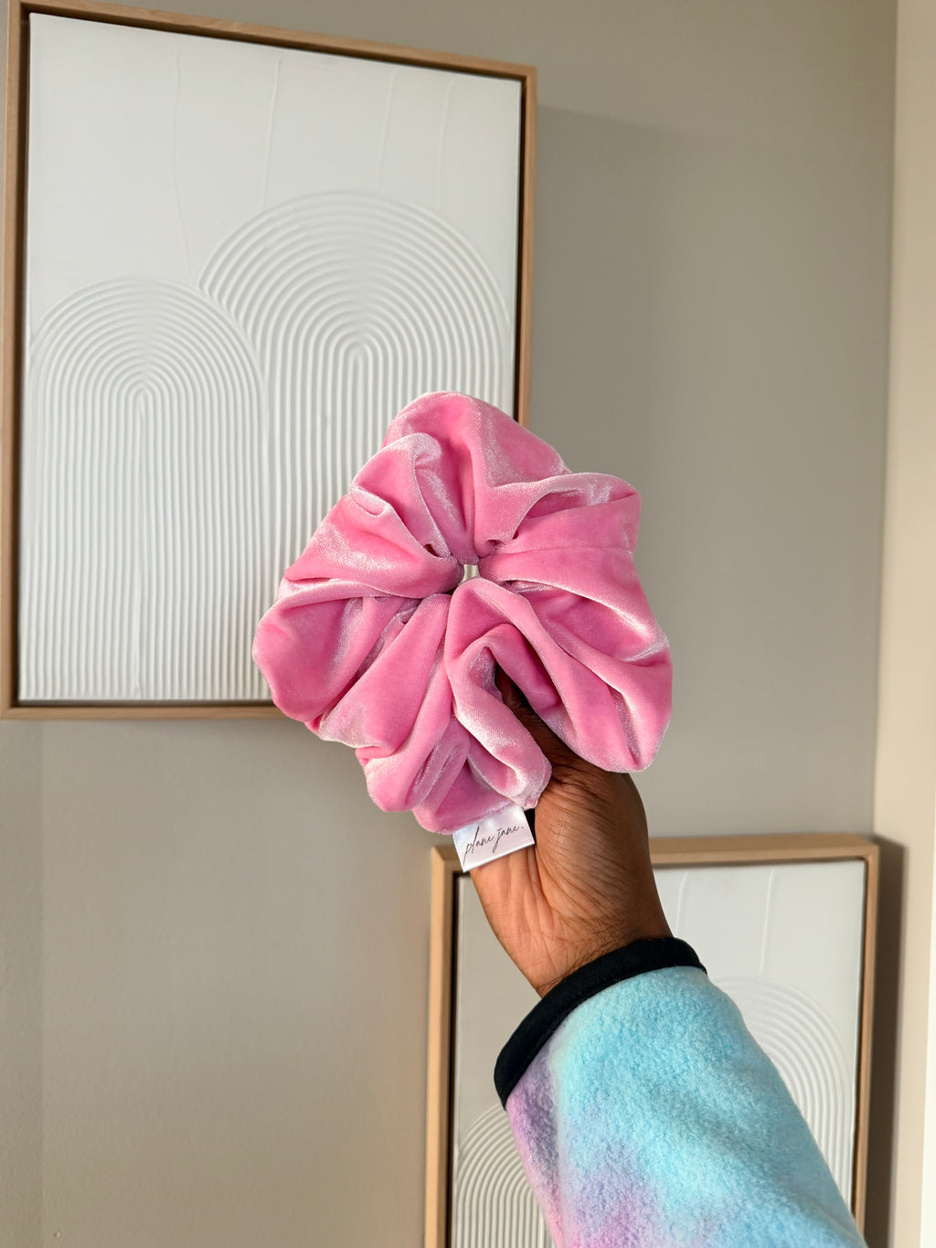 XL Scrunchie