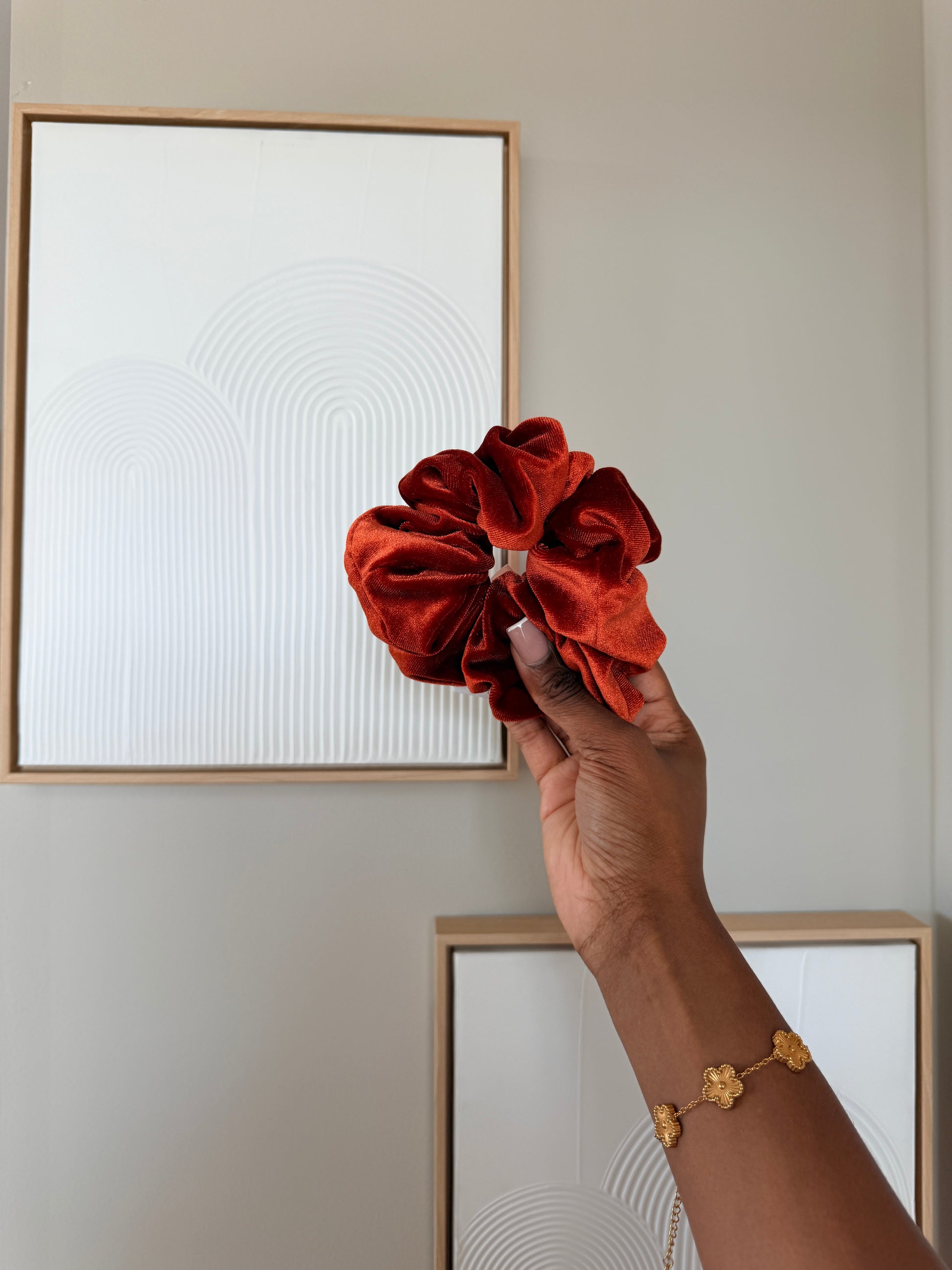 XL Scrunchie