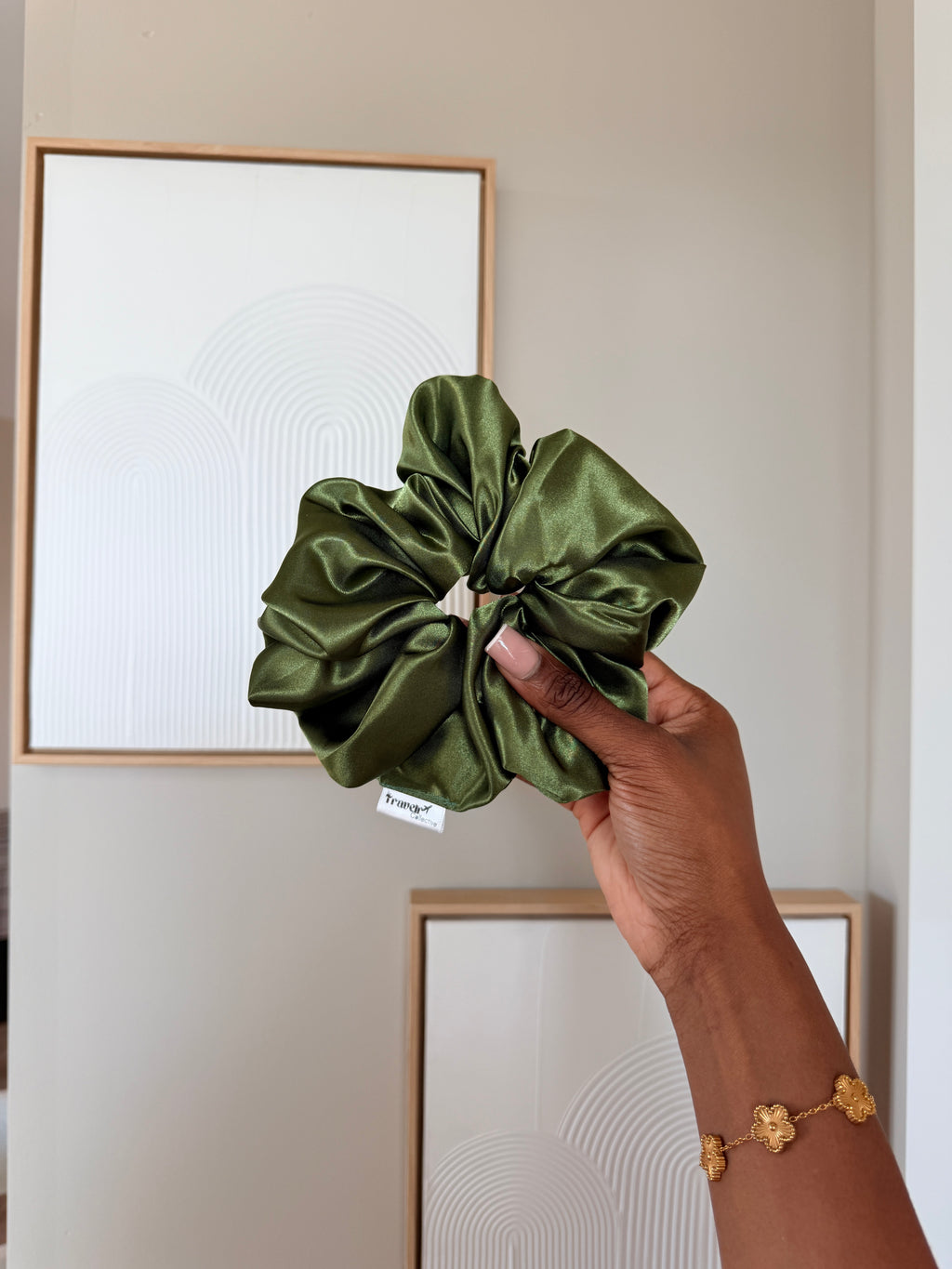 XL Scrunchie
