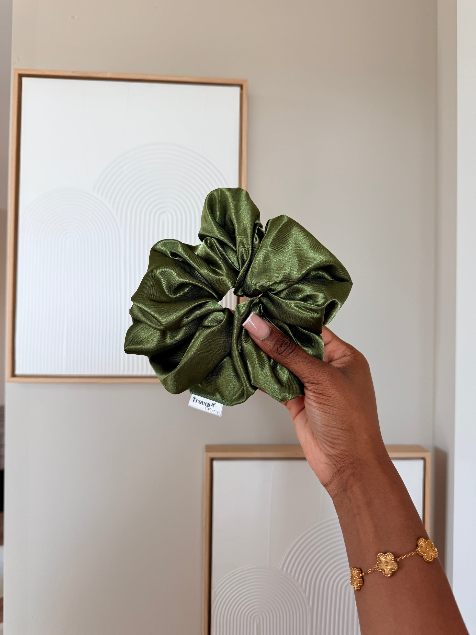 XL Scrunchie