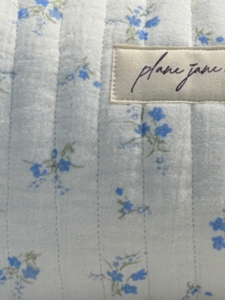 Florence XL Carry All Pouch