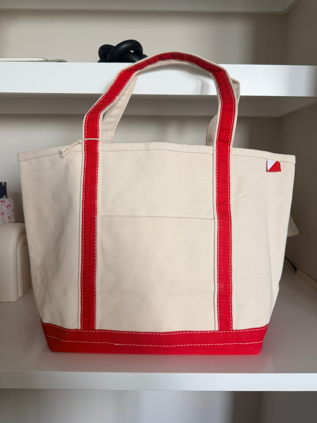Medium Errands Tote