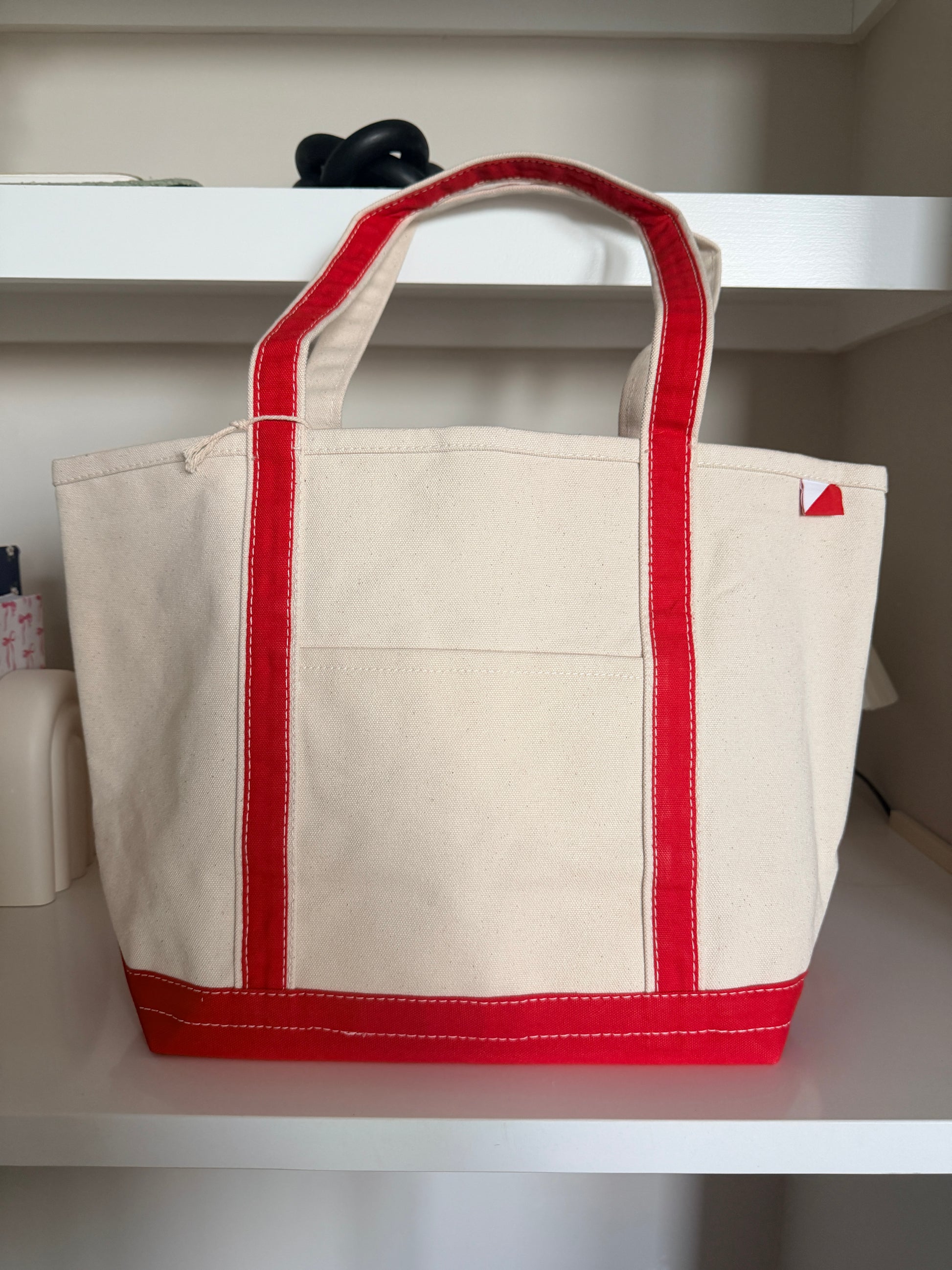 Medium Errands Tote