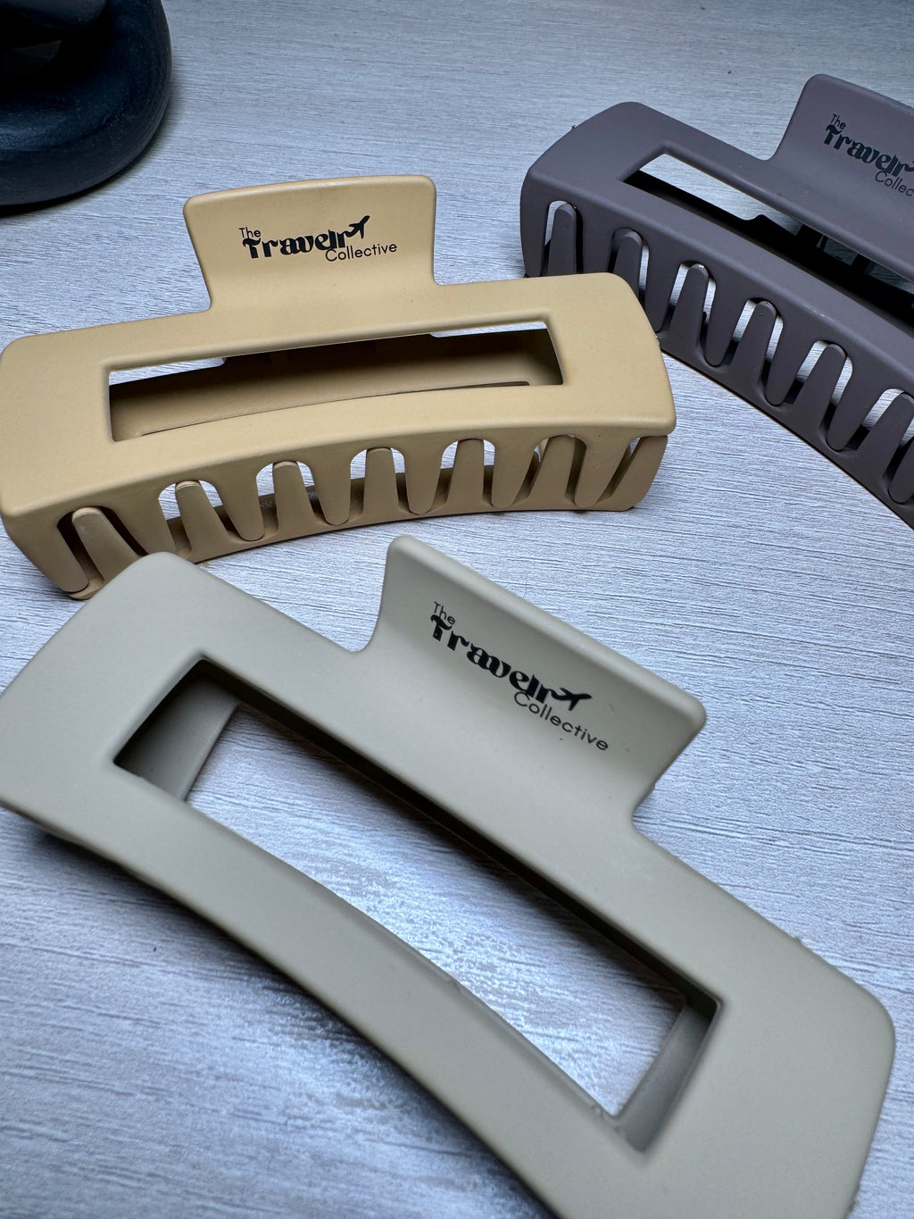 Hair Clip