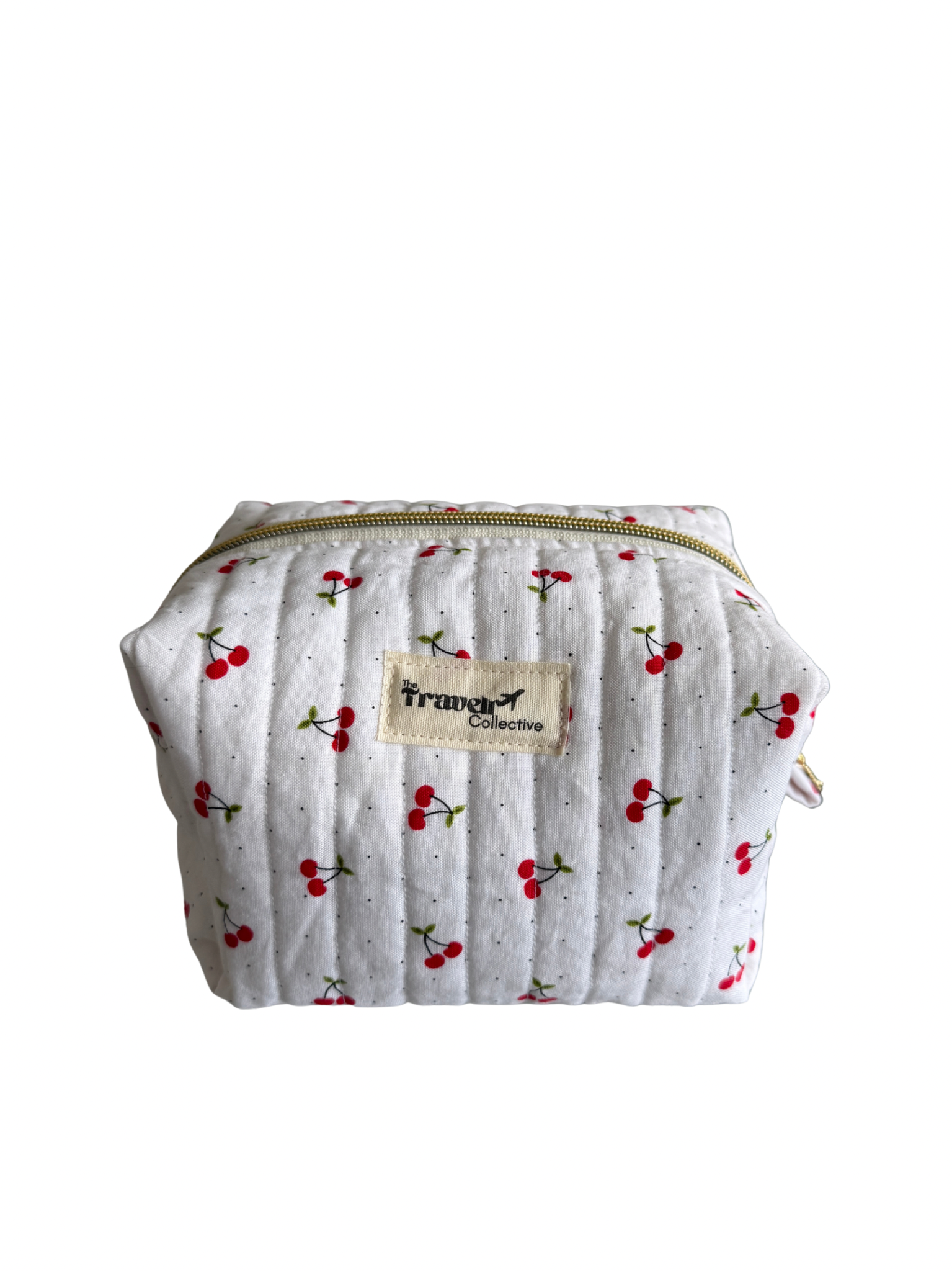Michigan Day Trip Carry On Pouch