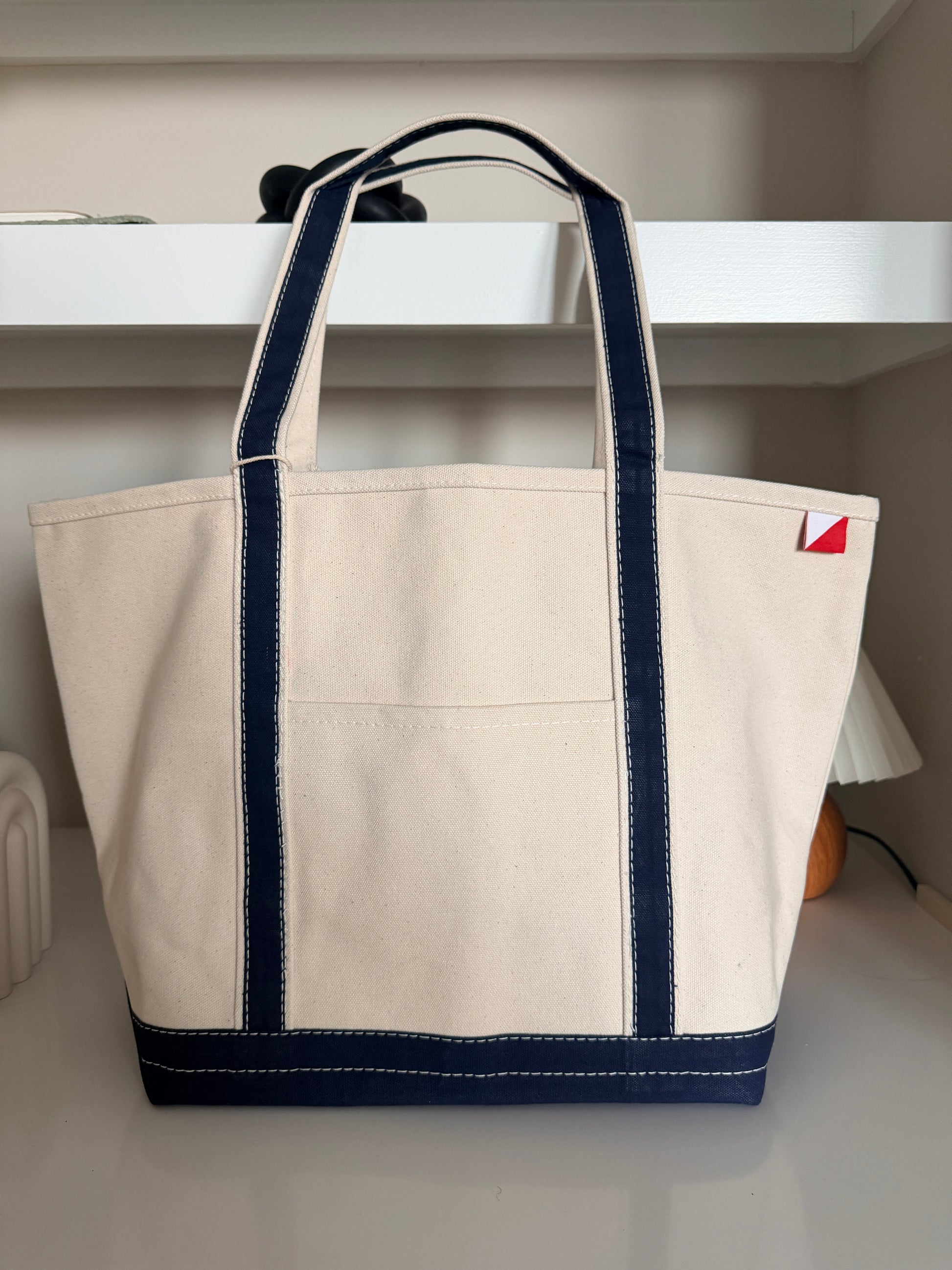 Medium Errands Tote
