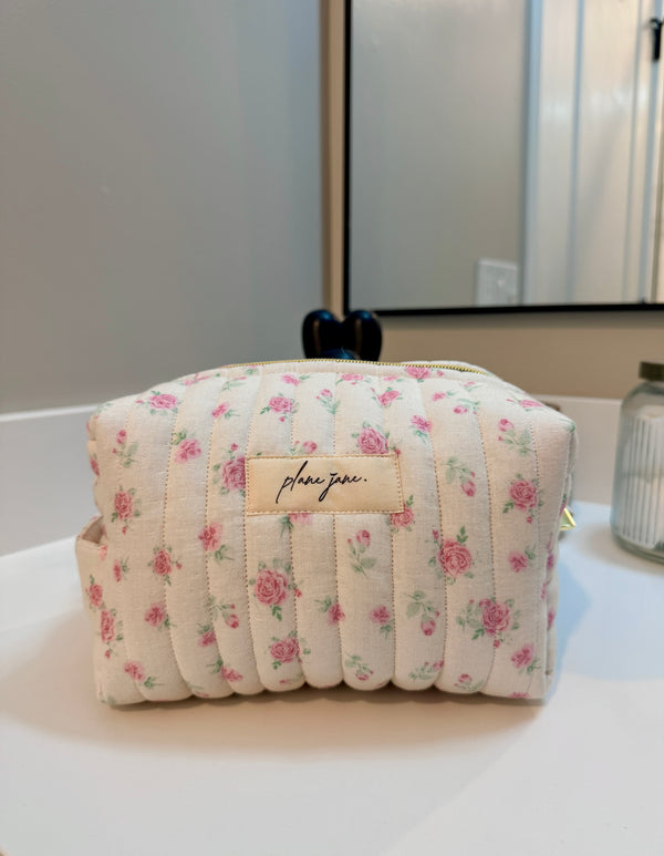 POTM Day Trip Carry On Pouch