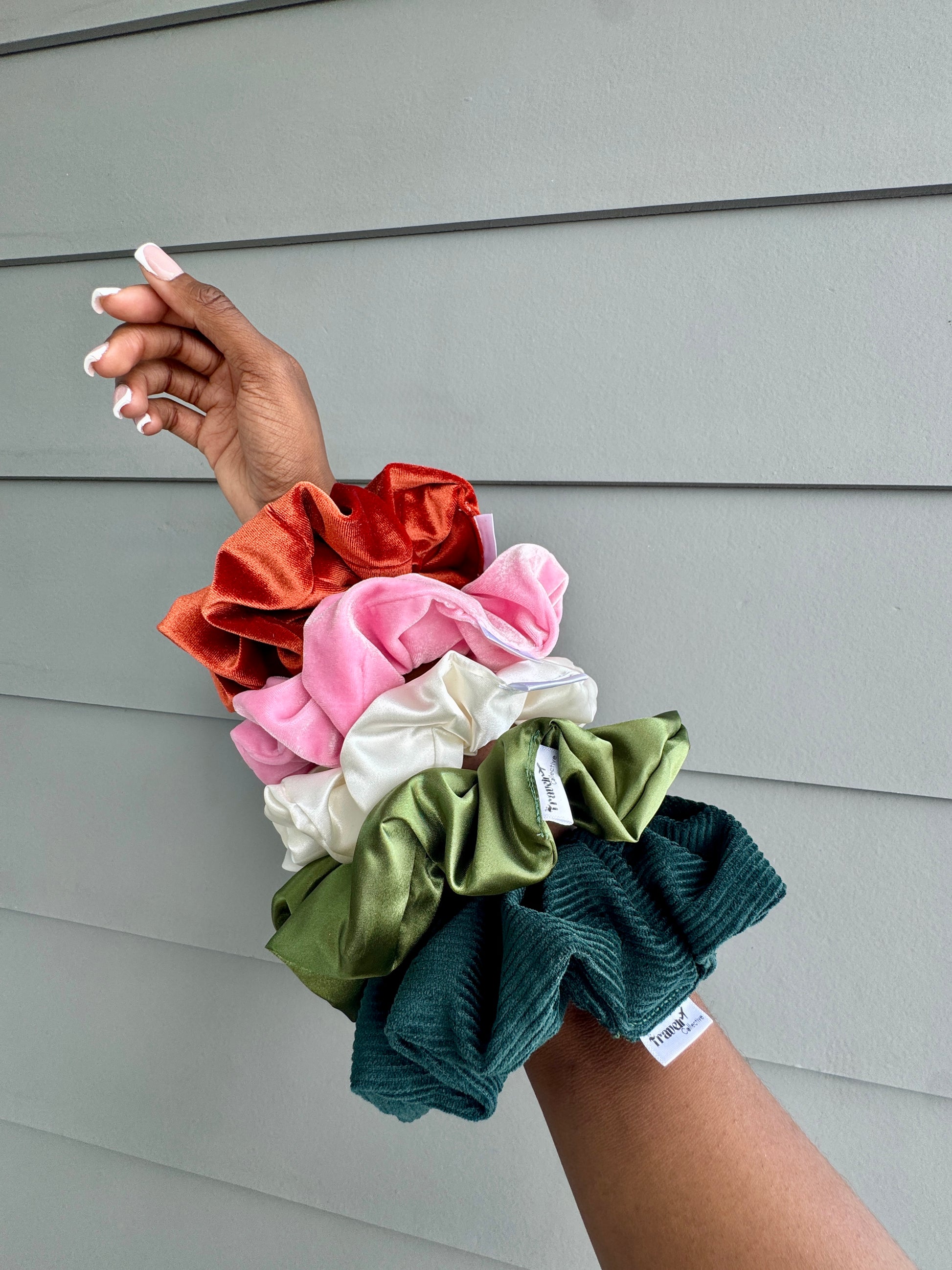 XL Scrunchie