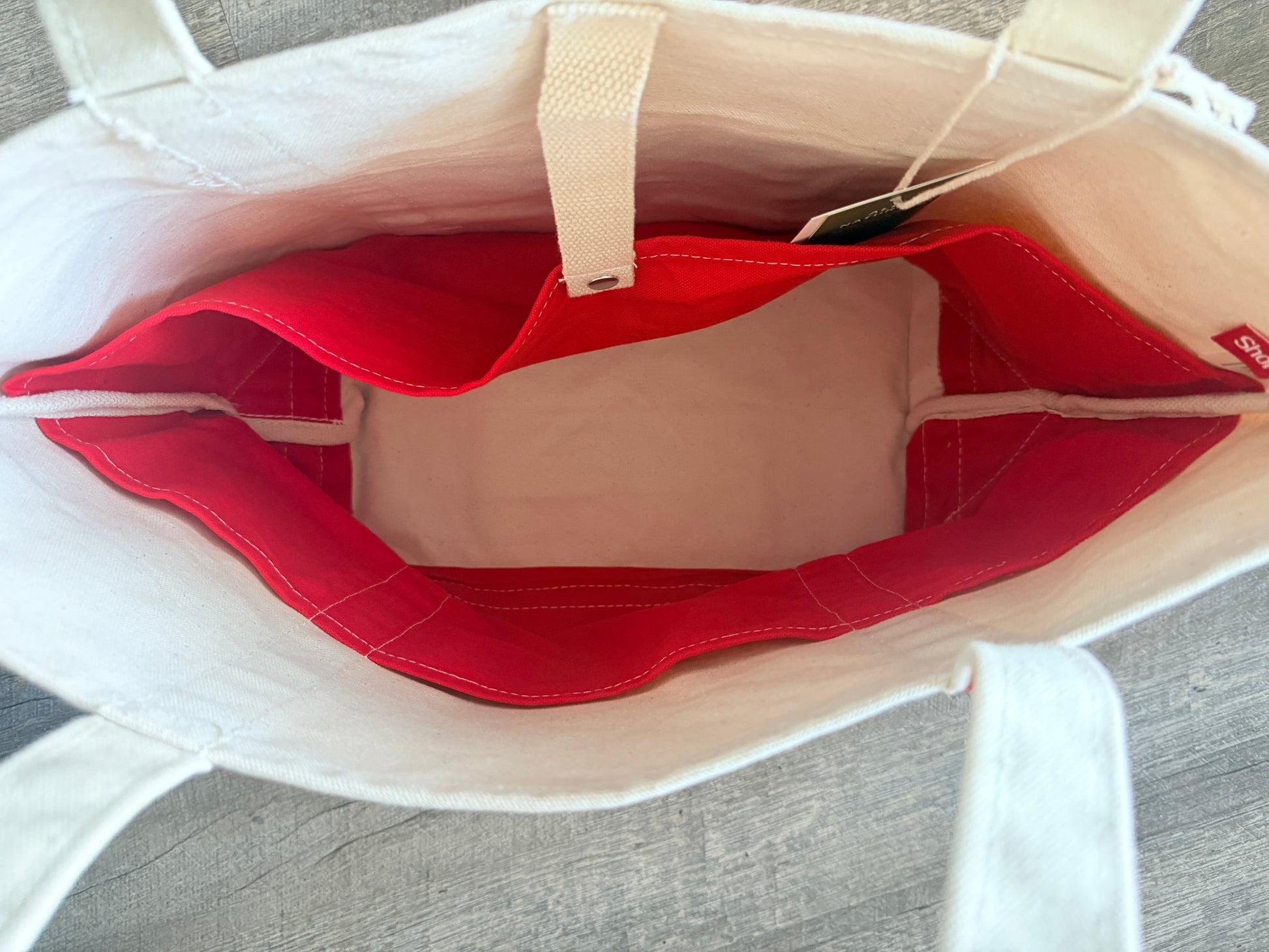 Medium Errands Tote