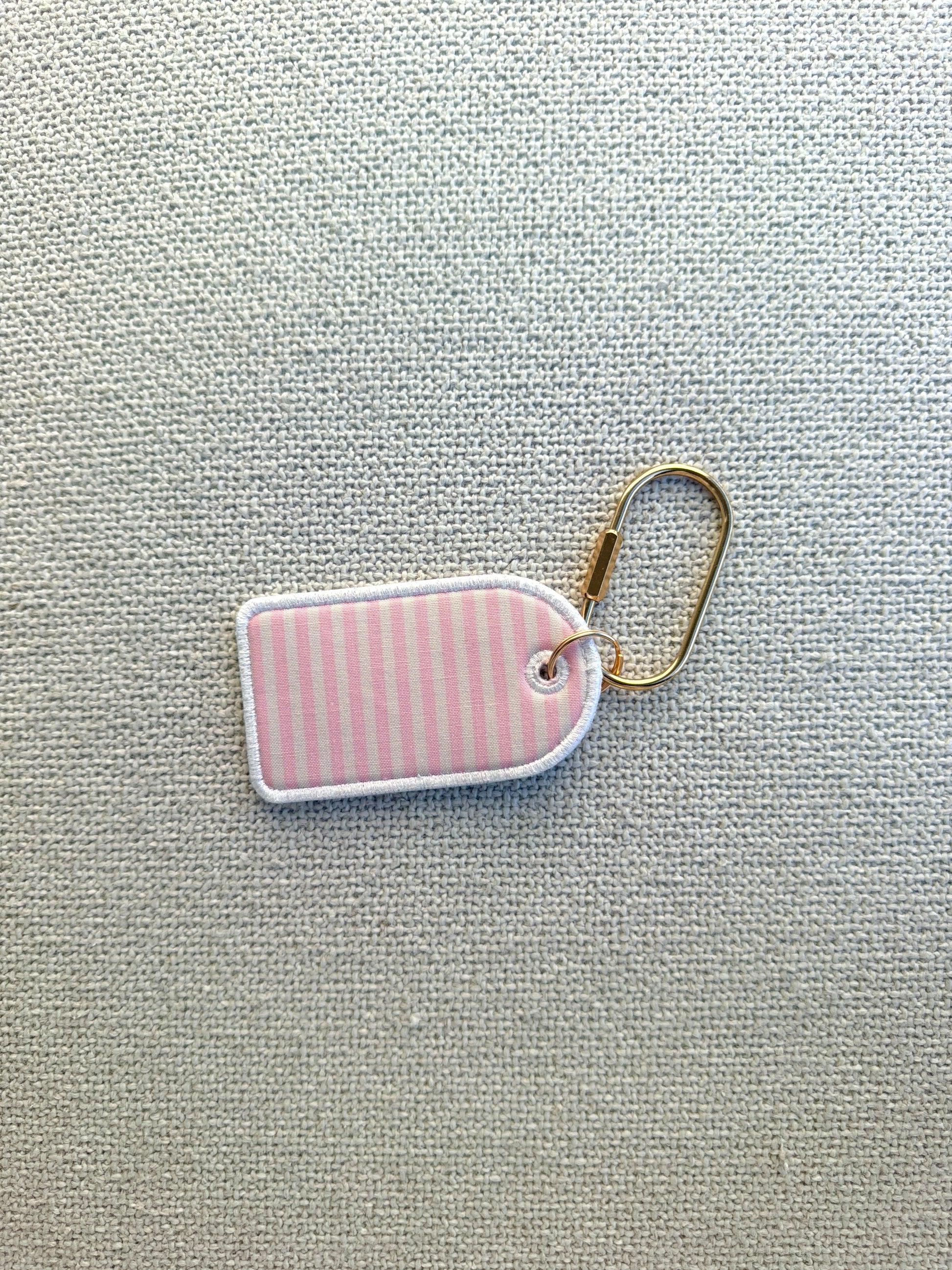 Overpacked By Bag Tag
