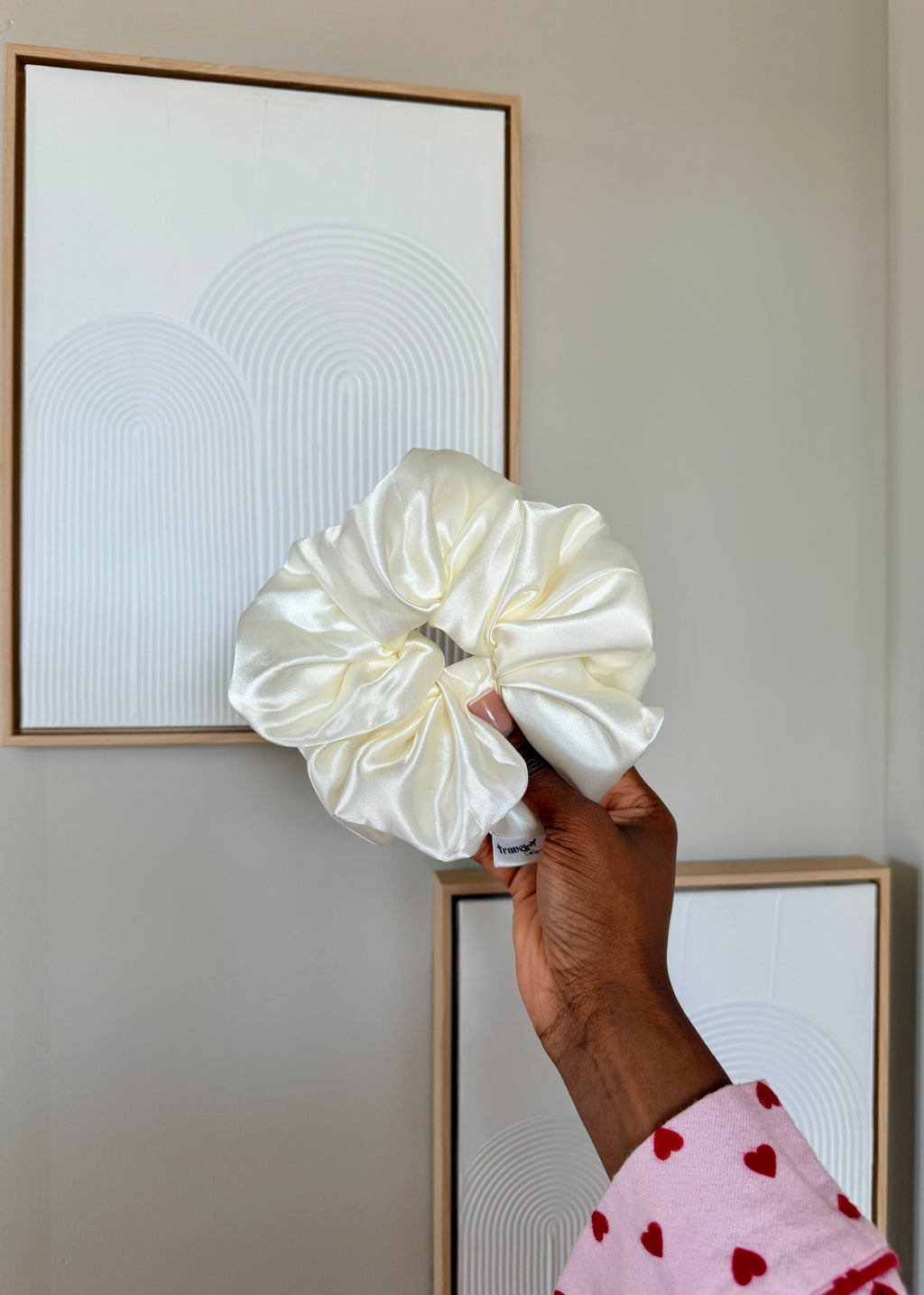 XL Scrunchie