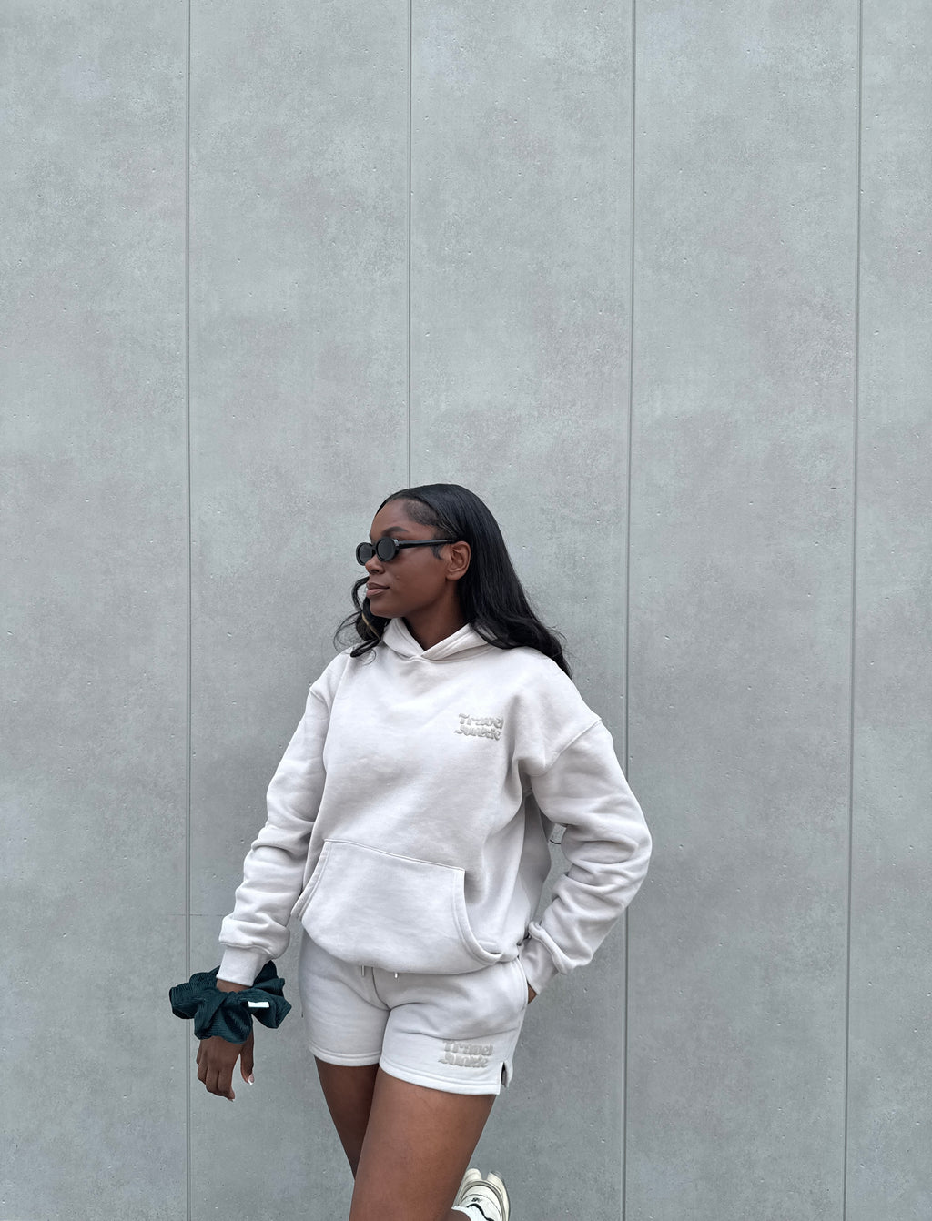 Signature Hoodie
