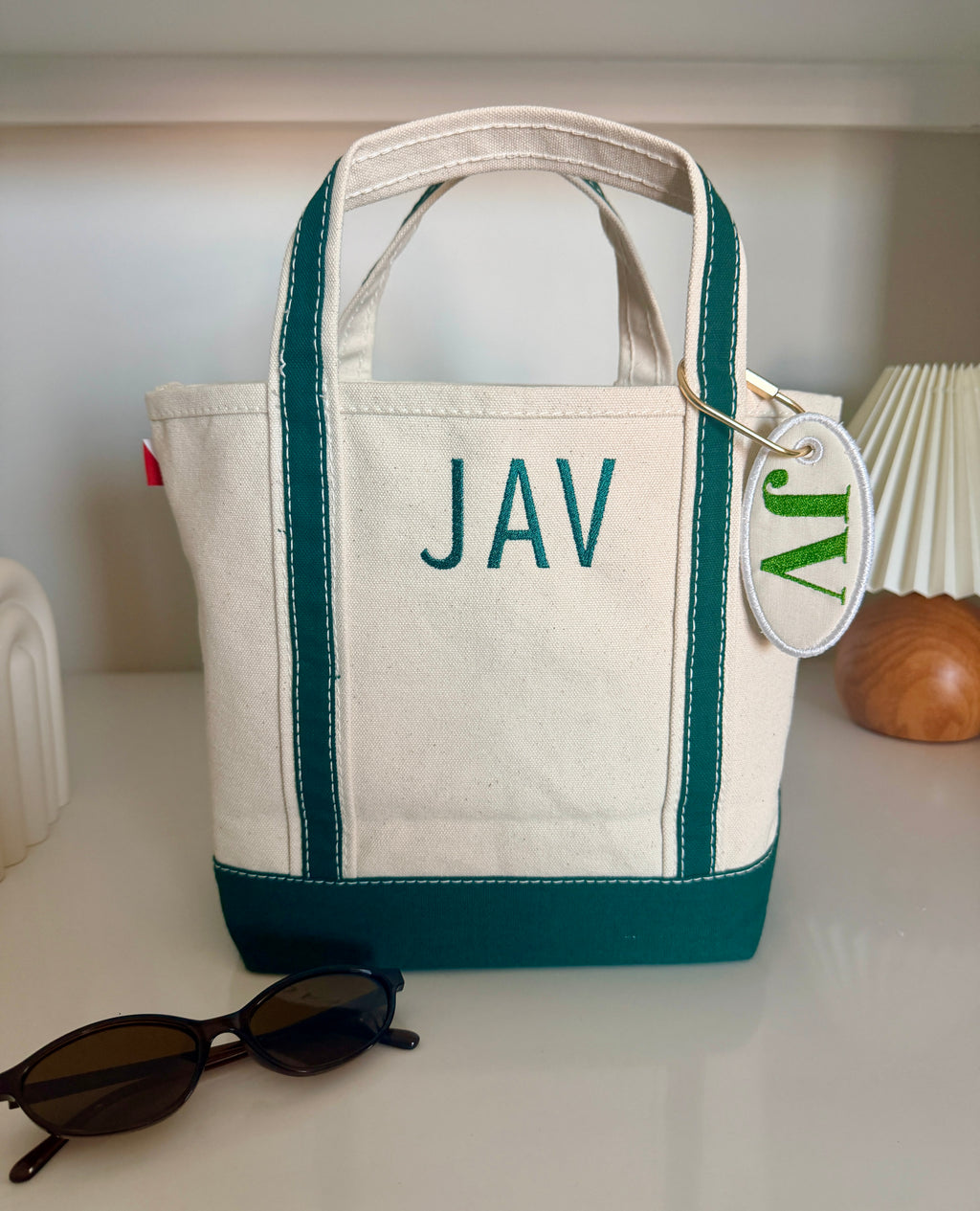Mini Errands Tote