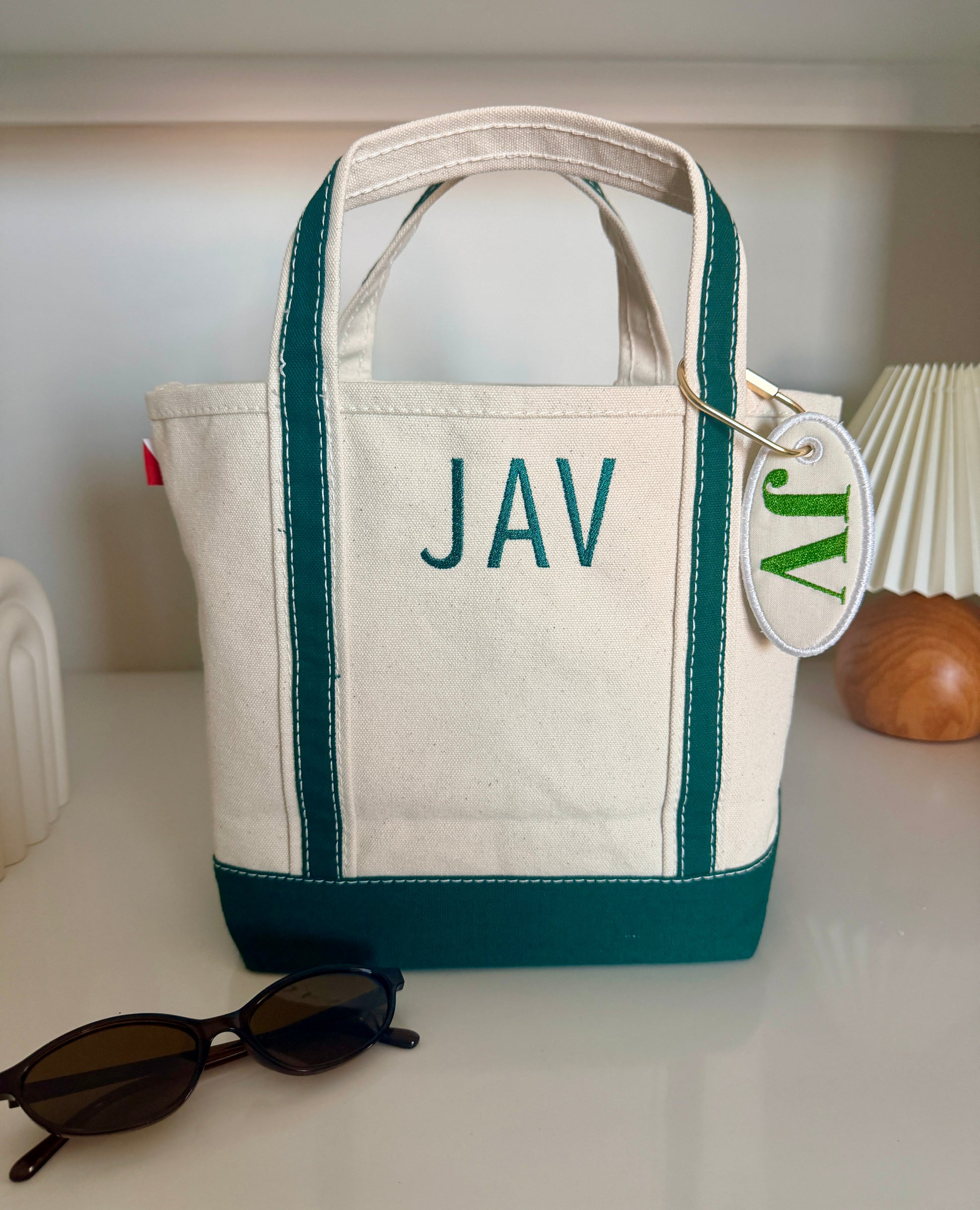 Mini Errands Tote