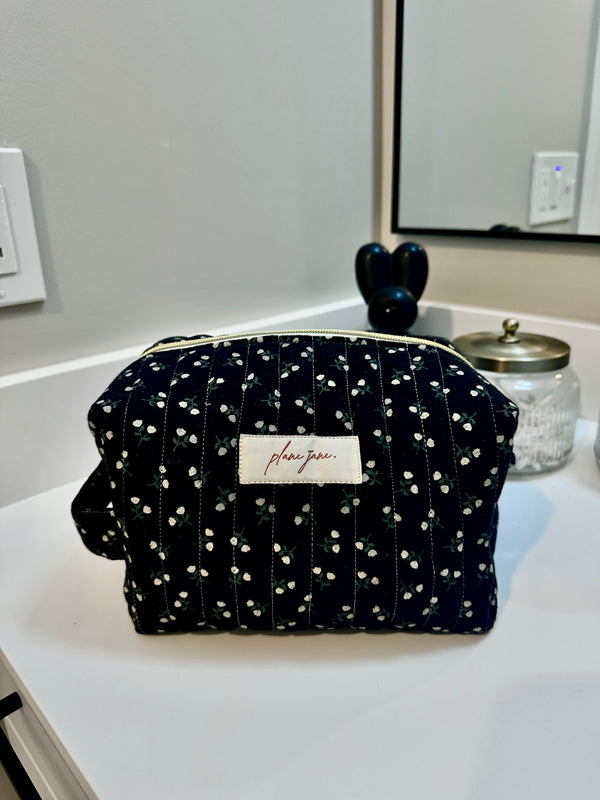 POTM Day Trip Carry On Pouch