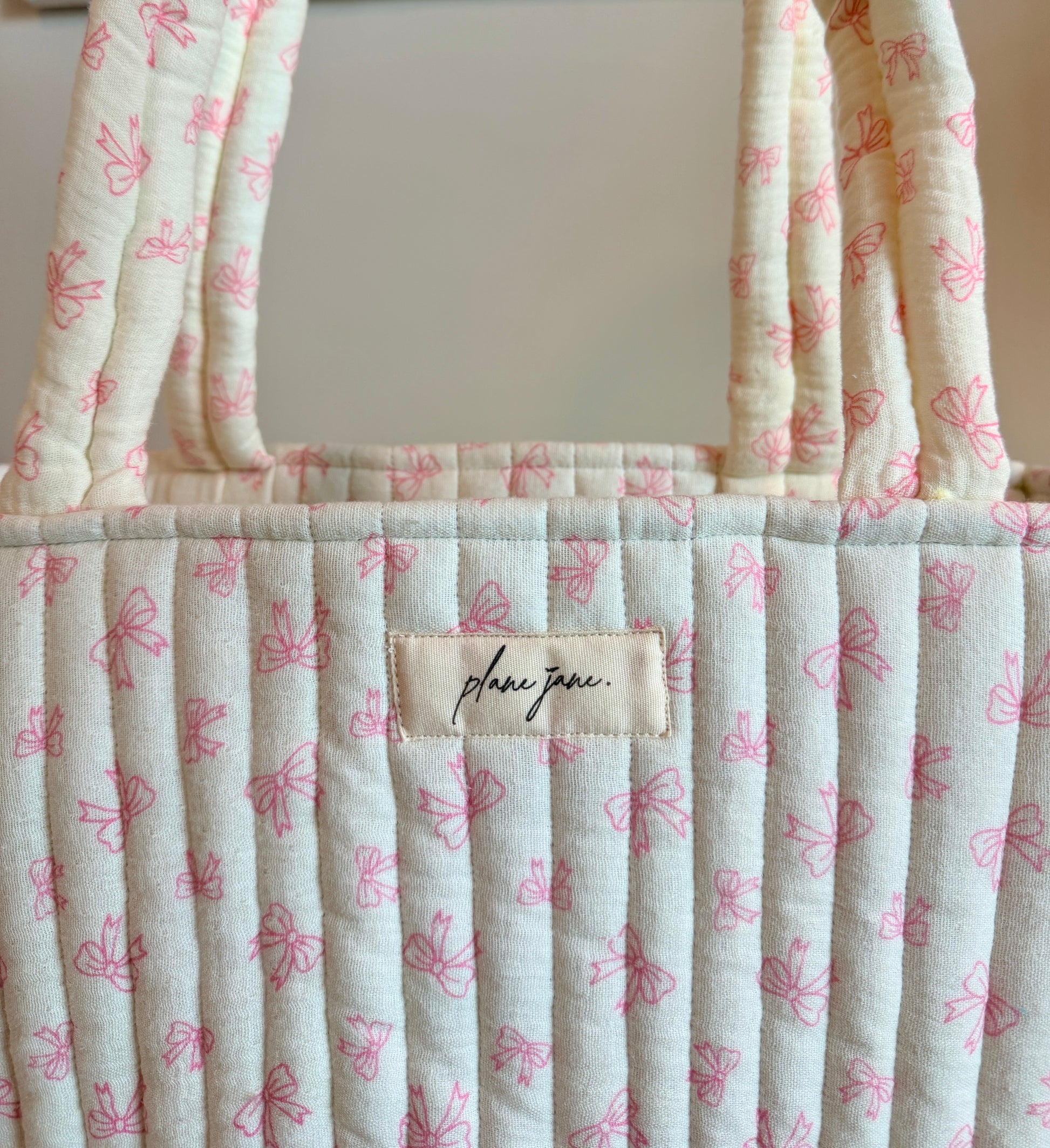 Amalfi Bring Me Along Tote