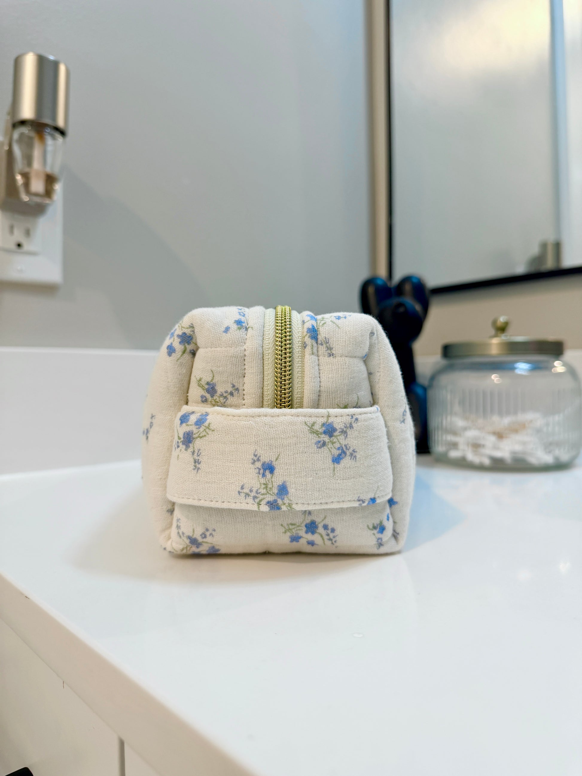 Florence Hair Tools Holder