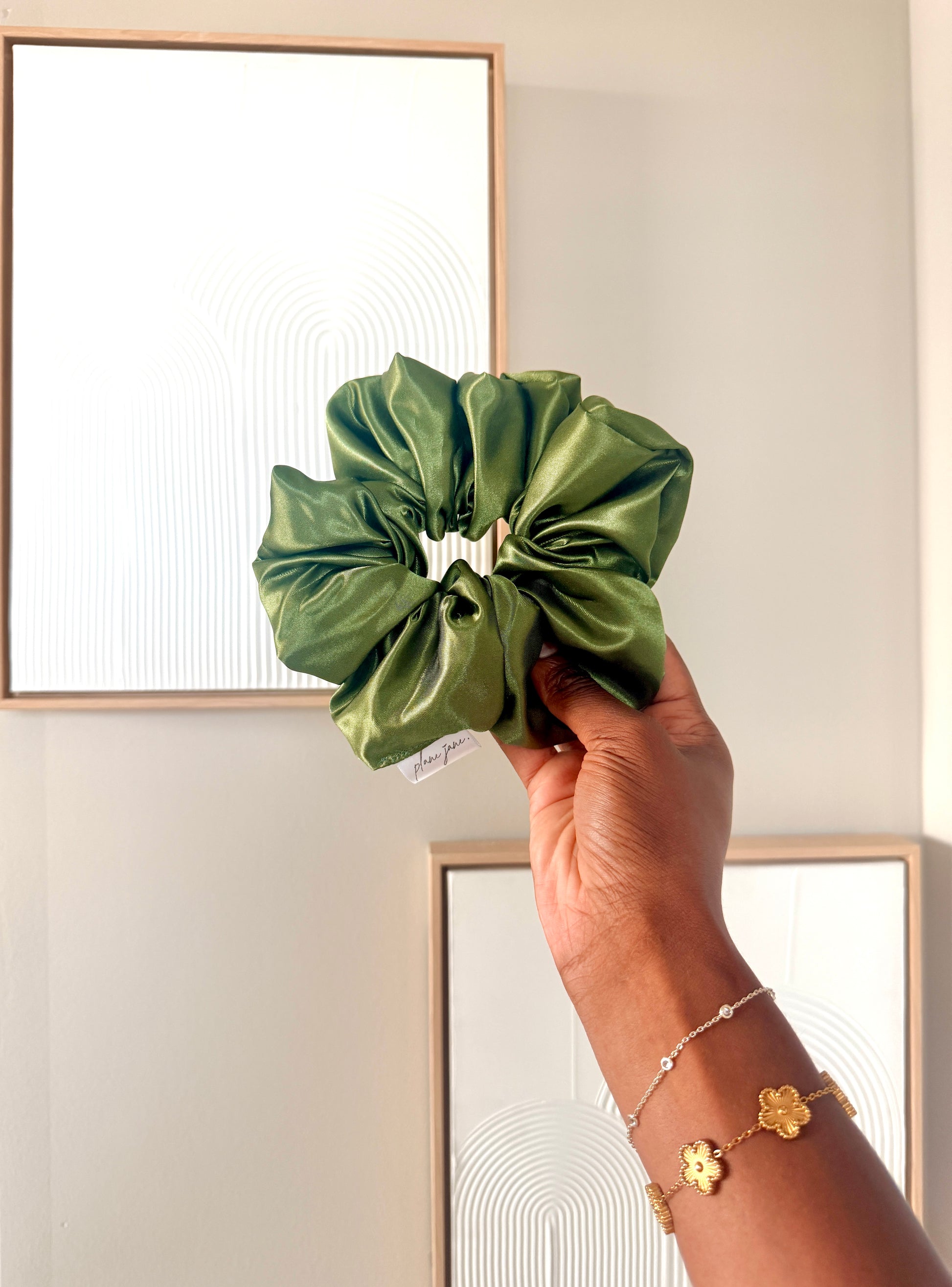 XL Scrunchie