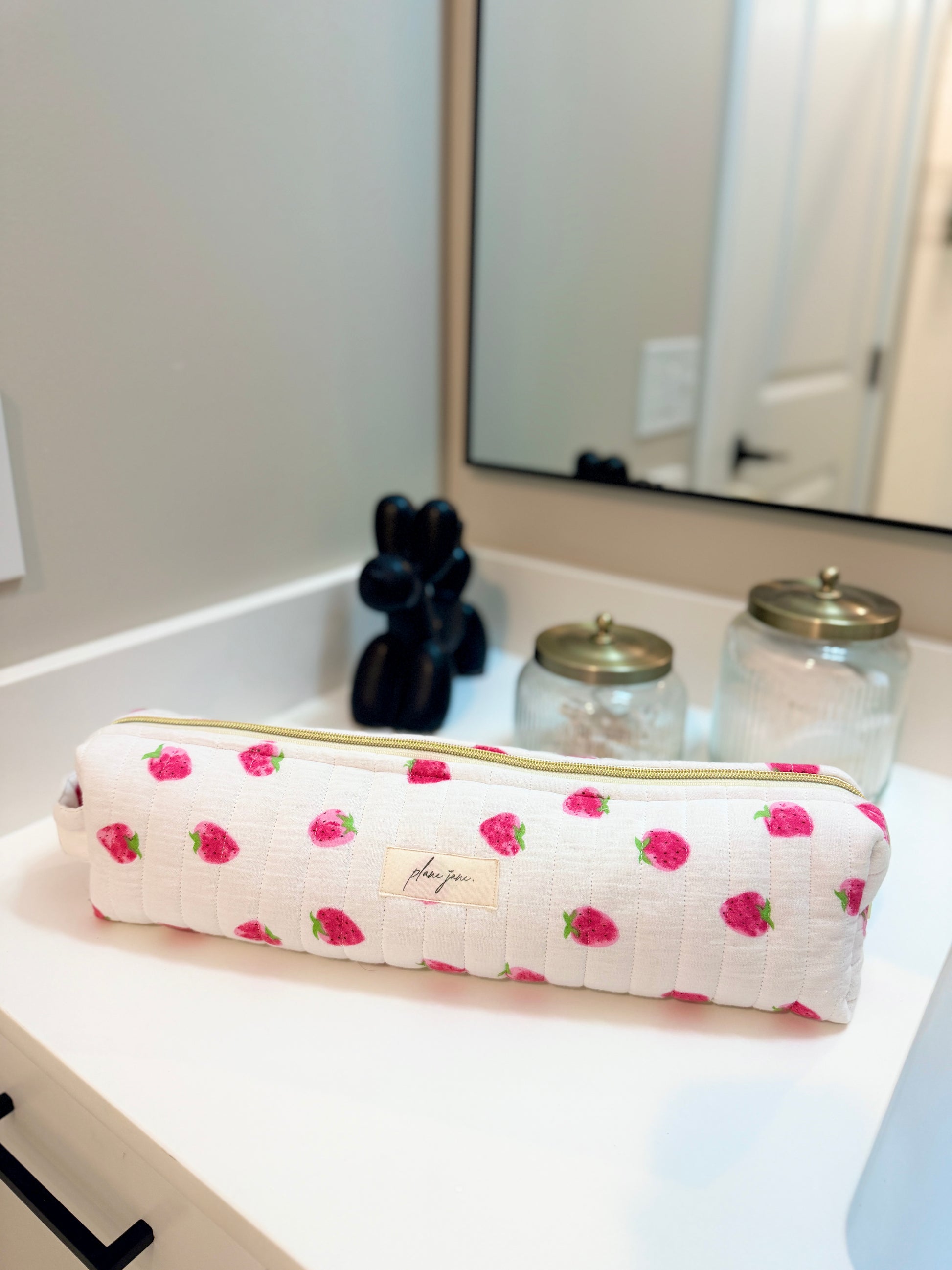 Aspen Hair Tools Holder