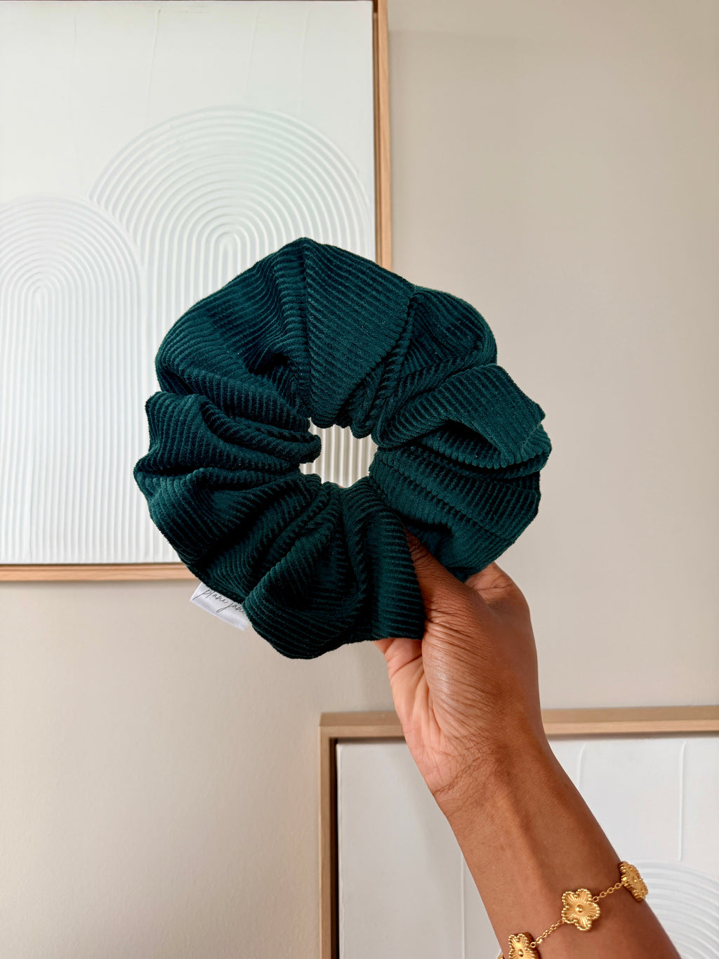 XL Scrunchie