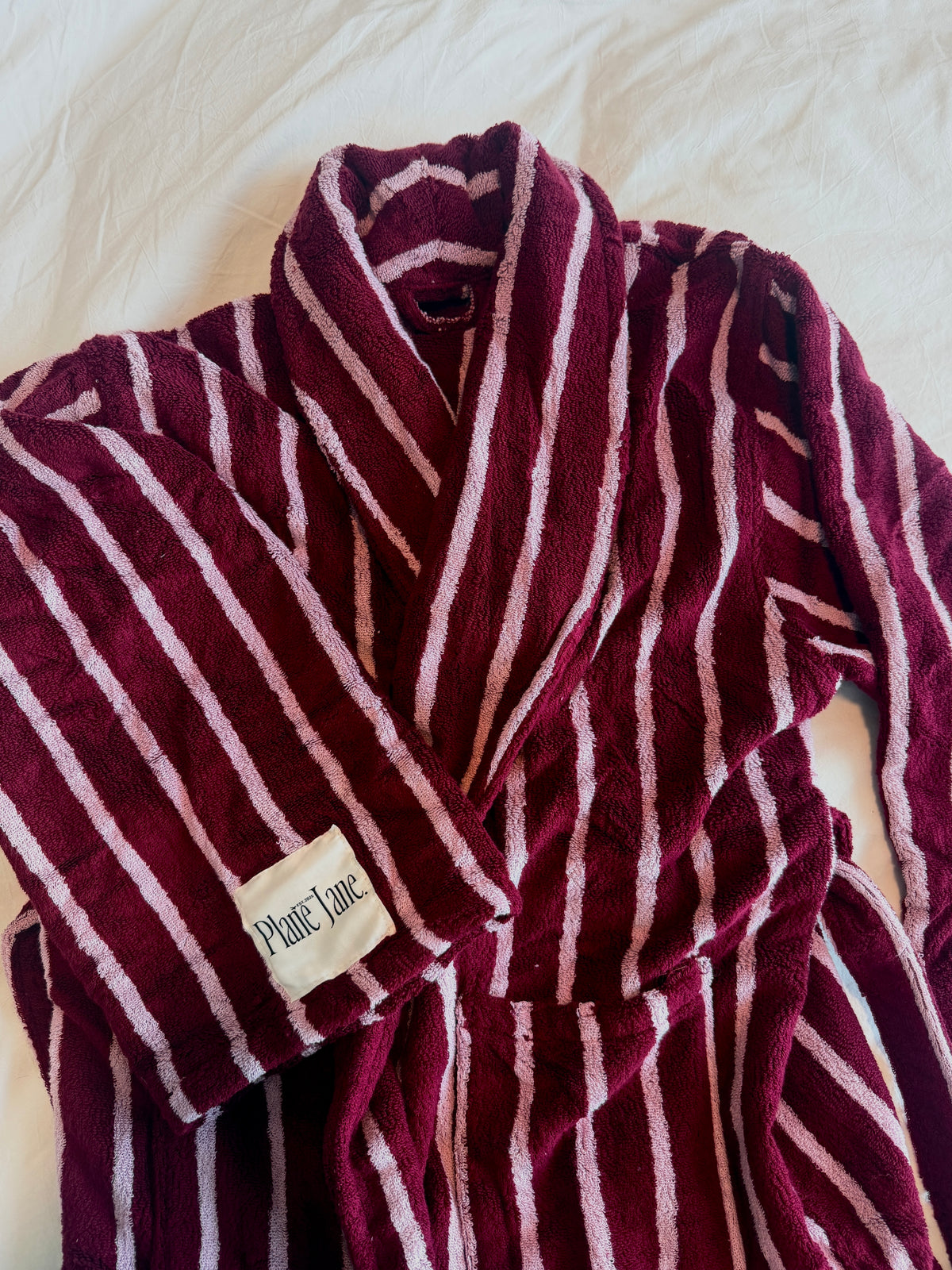 [PREORDER] the Cayman Islands robe