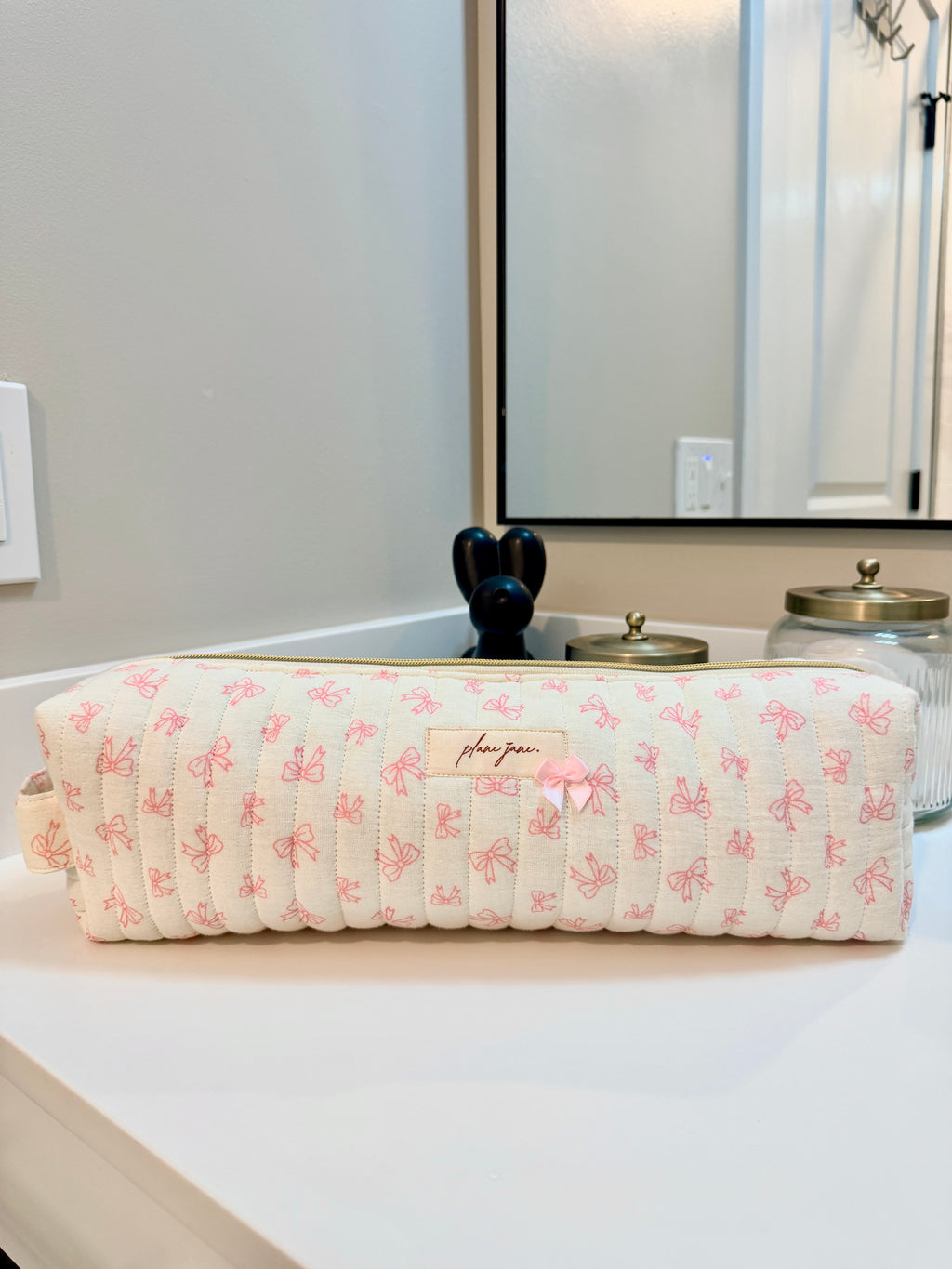 Amalfi Hair Tools Holder