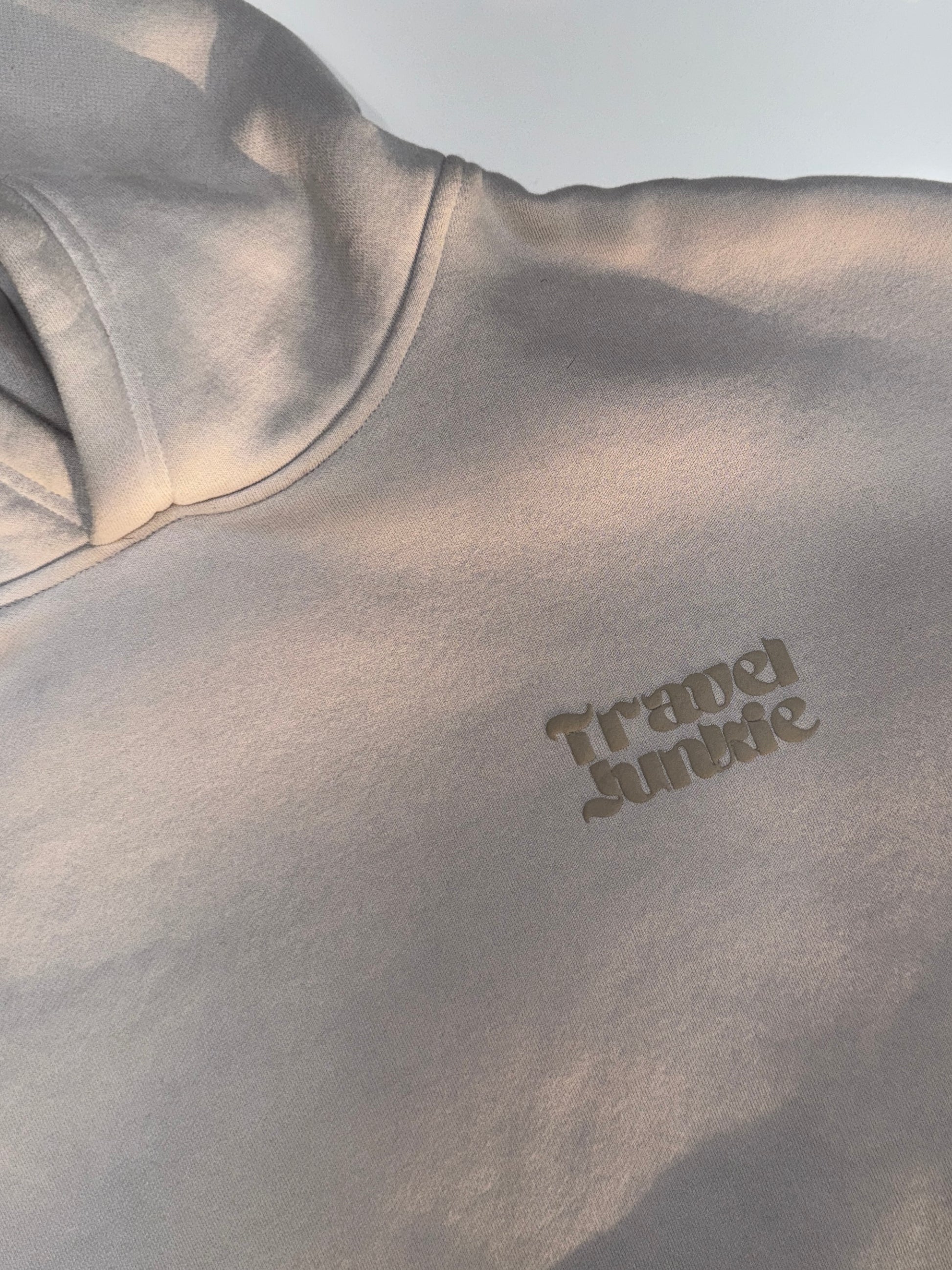Signature Hoodie