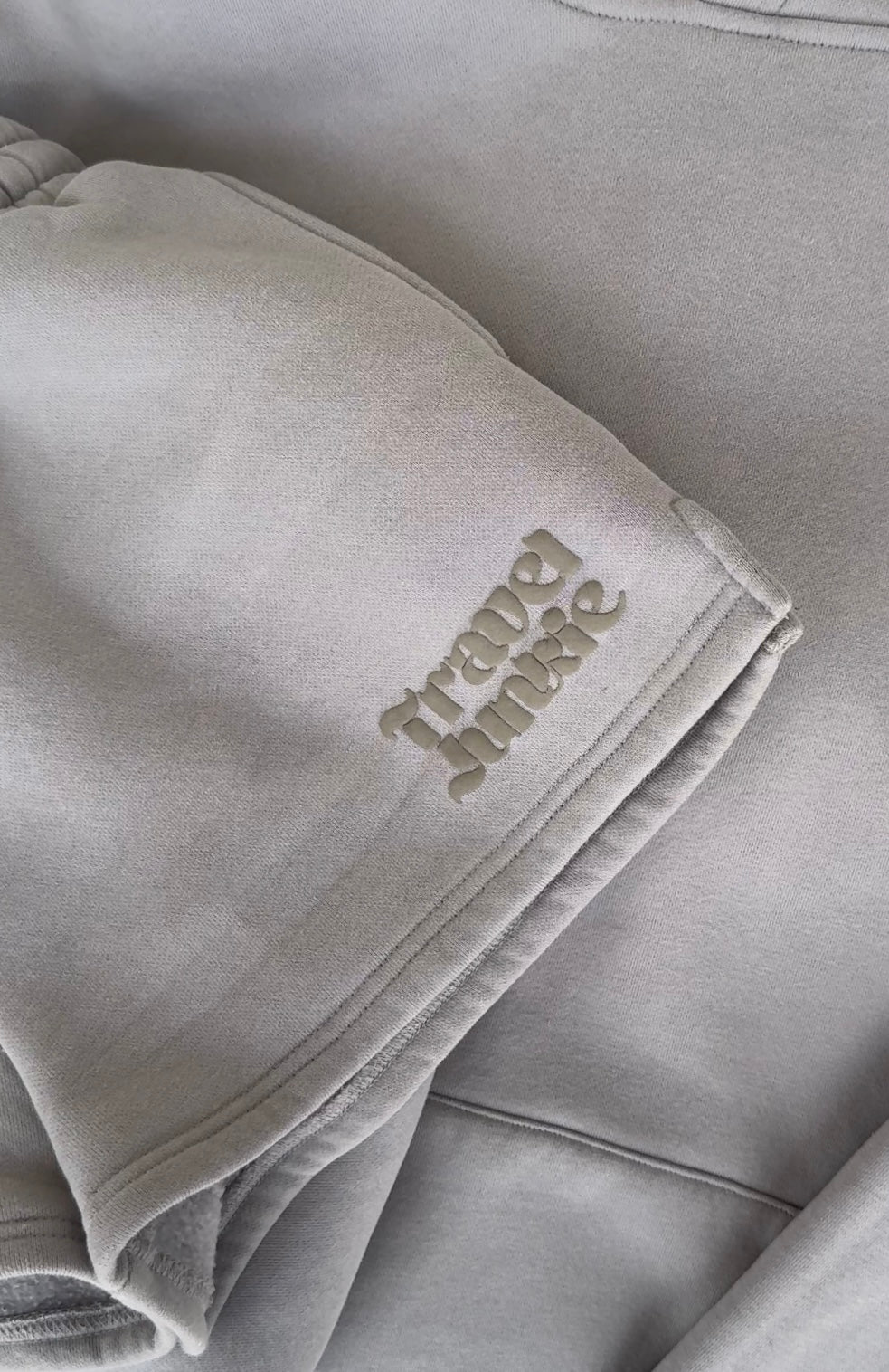 Signature Shorts