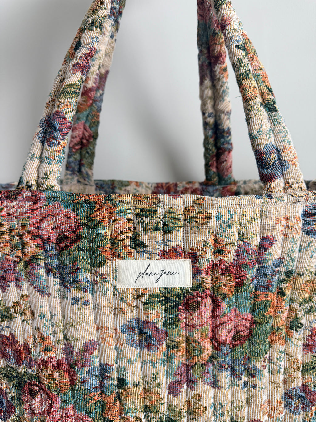 Italia Bring Me Along Tote