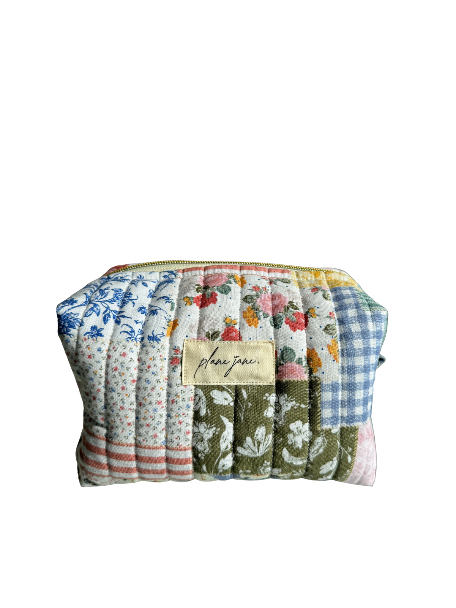 San Fran Day Trip Carry On Pouch