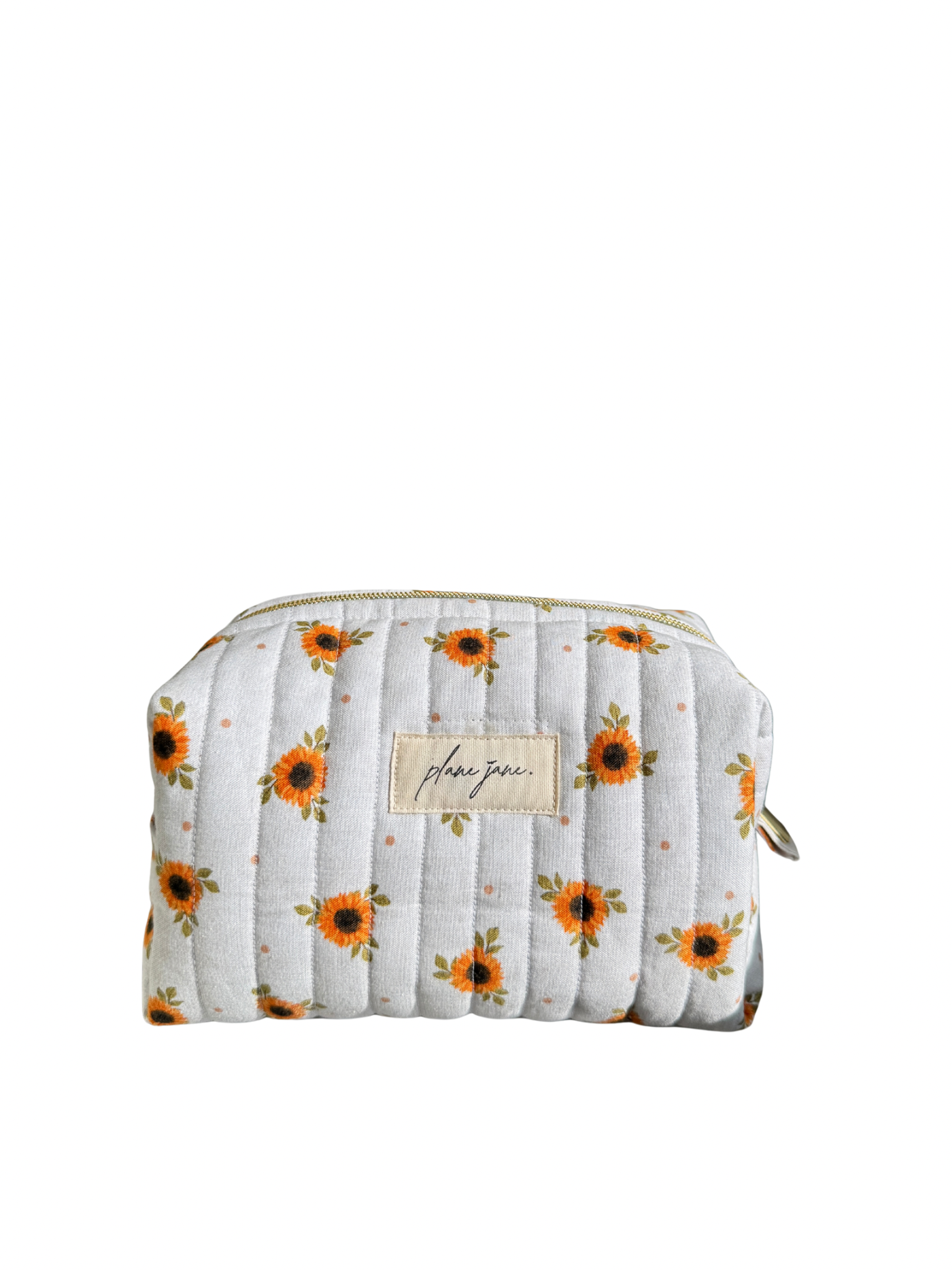 California Day Trip Carry On Pouch