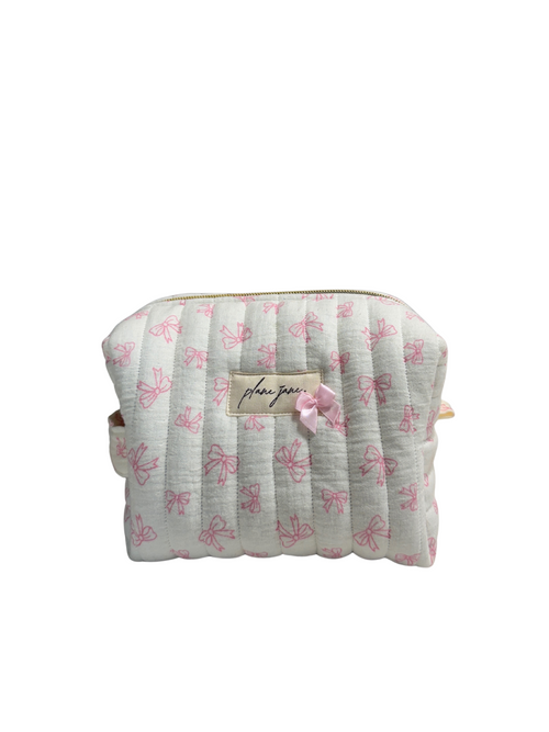 Amalfi Day Trip Carry On Pouch