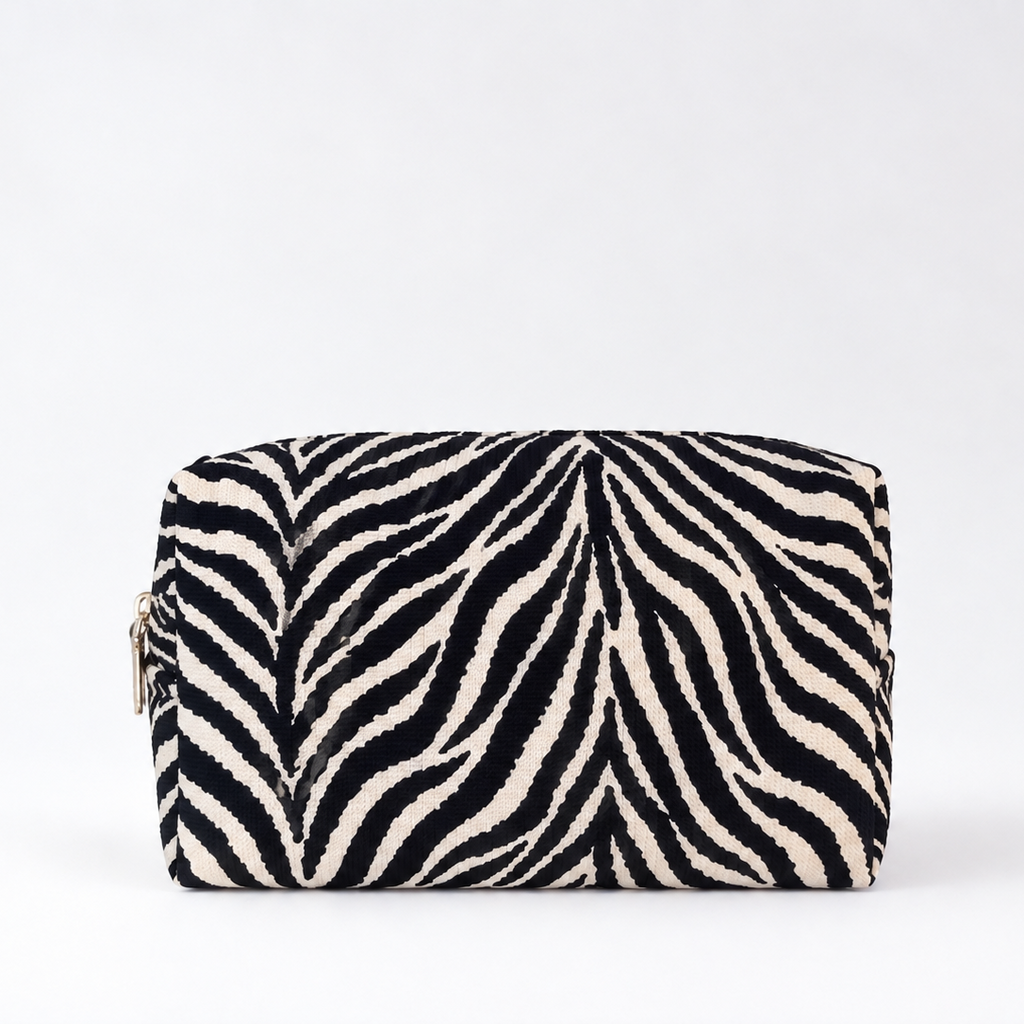 the Wild Side Pouch