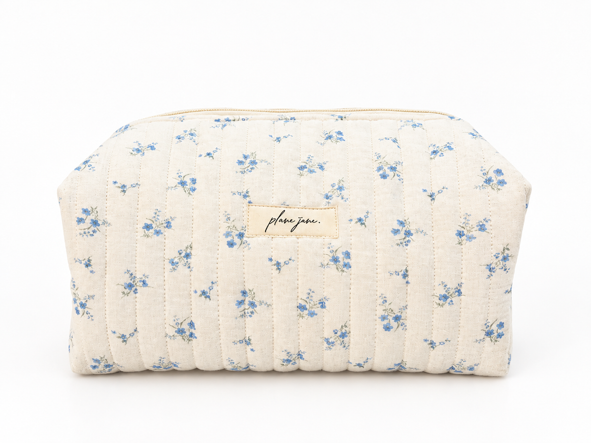 Florence XL Carry All Pouch