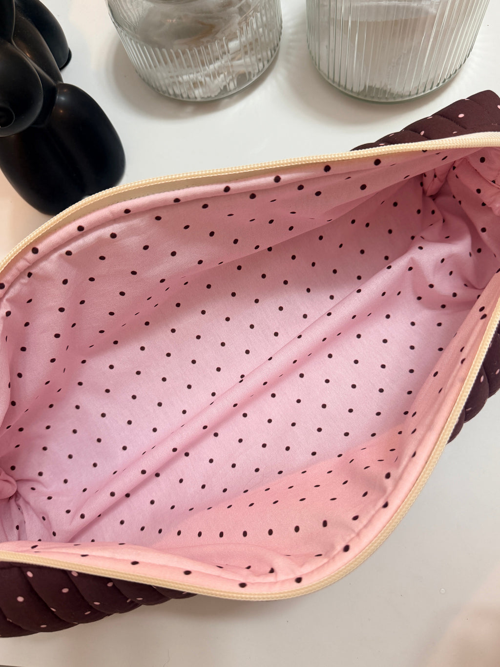 POTM Hair Tools Holder