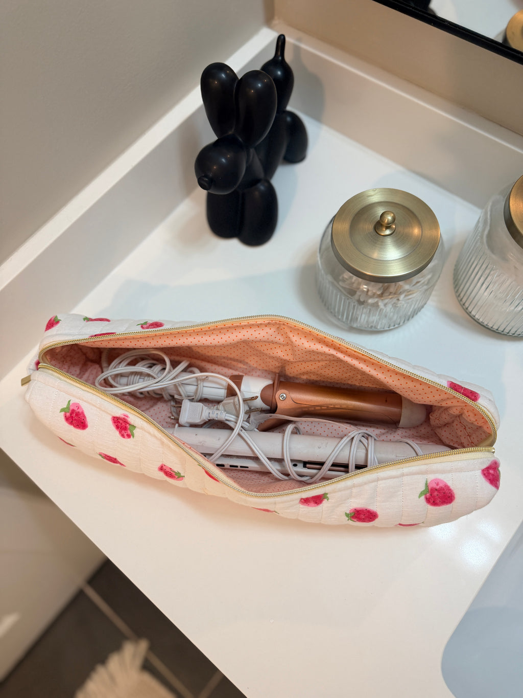 Aspen Hair Tools Holder