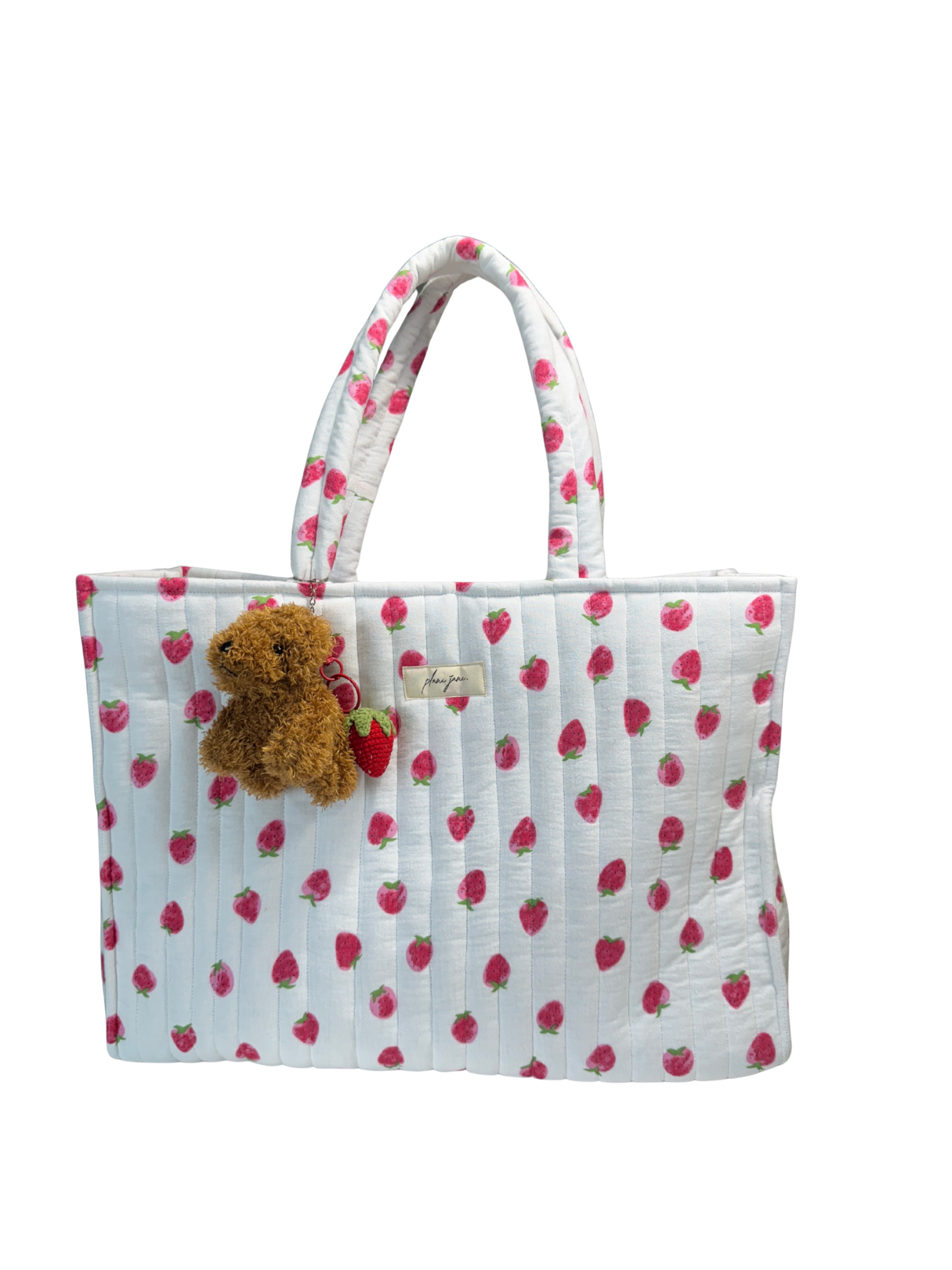 Aspen Bring Me Along Tote