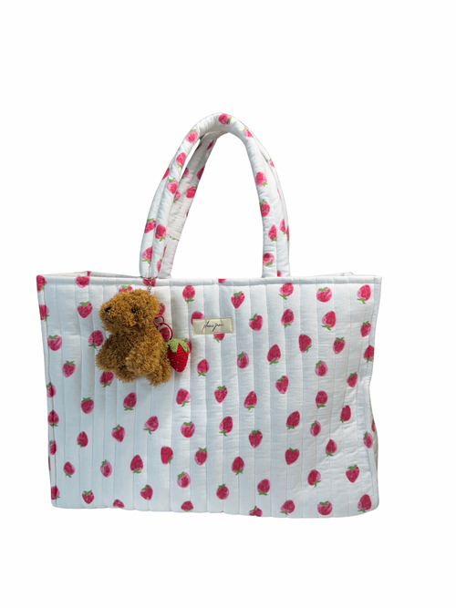 Aspen Bring Me Along Tote