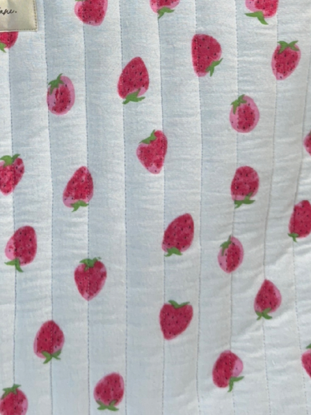 Aspen XL Carry All Pouch